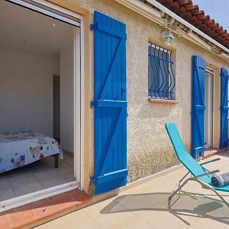 Provenzalische L'olivier - Mit Terrasse Und Privatem Pool By Riviera Homelife Holiday home *
