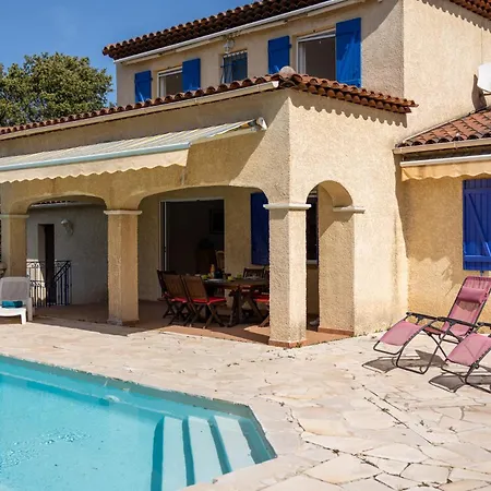 Holiday home Provenzalische L'olivier - Mit Terrasse Und Privatem Pool By Riviera Homelife *