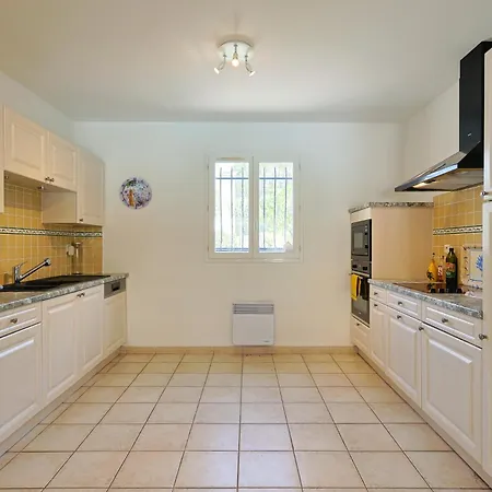 Provenzalische L'olivier - Mit Terrasse Und Privatem Pool By Riviera Homelife * Сен-Рафаэль