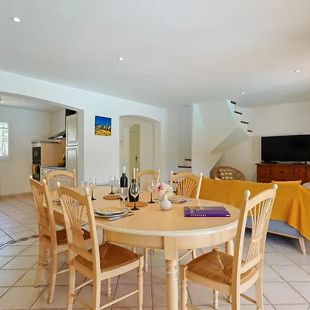 Provenzalische L'olivier - Mit Terrasse Und Privatem Pool By Riviera Homelife * Сен-Рафаэль